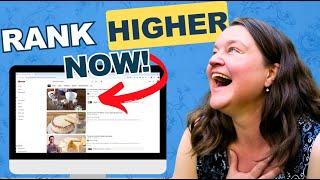 Master YouTube SEO Basics to RANK #1 FAST (In 22 Minutes!) | YouTube SEO 2025