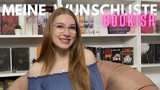 Meine Bookish Wishlist - Gaaanz viel Inspiration