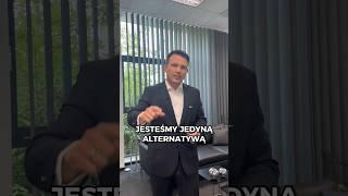 Polska scena polityczna