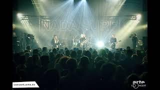 Nada Surf - Arte Concert Festival 2016 (Full Show) | Audio