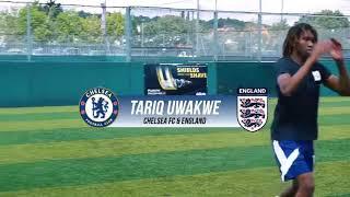 Tariq Uwakwe | 1 to 1 with Ex Chelsea & Spurs Coach Saul Isaksson-Hurst