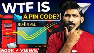INDIA POST was TRANFORMED by ONE MAN | India post case study by Abhi and Niyu