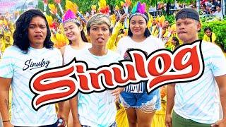 SINULOG 2023 team bahay