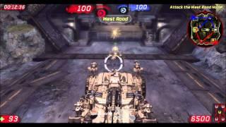 Unreal Tournament 3 Vehicle guide and gameplay!