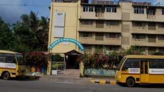 Shri D.D. Vispute College, Panvel. Promotional video