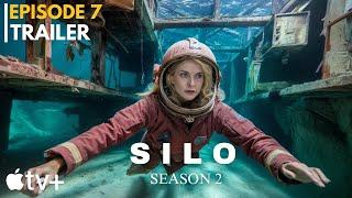 Silo season 2 Episode 7 Trailer | Silo Season 2 | Apple Tv +