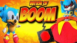 Sonic the Hedgehog - Button of BOOM