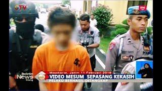 Sakit Hati Diselingkuhi, Pemuda Ini Sebar Video Porno dengan Sang Pacar - BIS 11/02