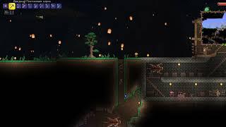 Подрывник жёстко флексит!!! |Terraria|