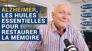 [AVS] "Alzheimer, les huiles essentielles pour restaurer la mémoire" - Dr Jean-Pierre Willem