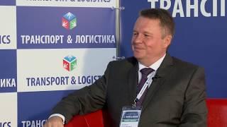 Юрий КУЛАЖЕНКО, ректор Белорусского государственного университета транспорта, гость студии #БТН2018