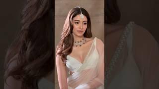 Ananya Panday Wala Safed  | #shorts #fashion #bollywood