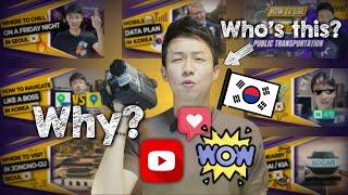 Who’s Steven & Why Is He Making Content About Korea? (Channel Intro)