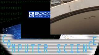 Final Project: Brookdale Computer Science Commercial