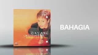 Dayang Nurfaizah - Bahagia (Official Audio)