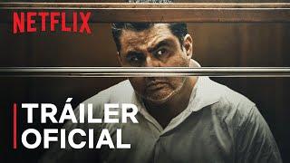 La oscuridad de La Luz del Mundo | Tráiler oficial | Netflix