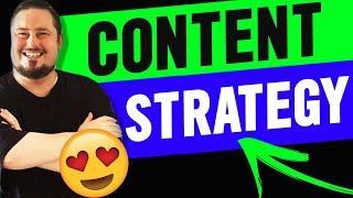 Fast Content Creation Strategy (Proven Framework)