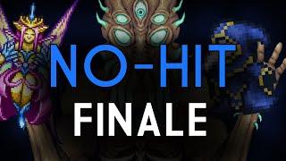 No-Hitting Every Terraria Boss: FINALE (I think)