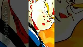 Future Gohan Vs Goku, Vegeta, Future Trunks (Android Saga)