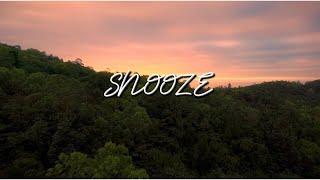 SZA - Snooze (Official Lyric Video) Mia Bella Remix