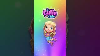 Cutie Care - Sweet Babysitter Short Gameplay