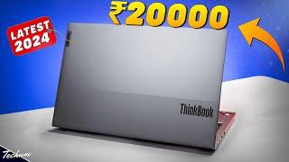 Top 5 Best Laptops Under 20000 in India 2024 Students & WorkBest Laptop Under 20000 For Students