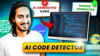 AI Code Detector: The Ultimate Tool for Developers in 2024!