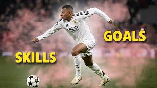 Kylian Mbappé is BACK to his BEST | 2025 Skills & Goals