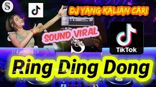 #ringdingdong #djyangkaliancari #djtiktokviral #soundviral #djhyo Dj ring ding dong [Radio Edit] 