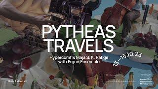 Pytheas Travels - Trailer