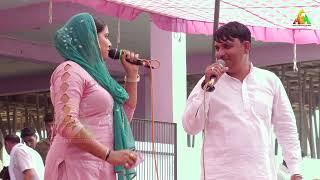 रो रो किसे सुनावे इस सुनसान जंगल में // Mannu Tanwar // Kalu Indor // Malhar Folk Music