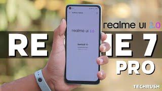 Realme 7 Pro Realme UI 2.0 Update | Realme 7 Pro C.09 Update Download