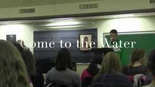 Come to the Water - Foley, S.J. | Notre Dame Folk Choir