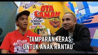 OTA LAMAK | KOMO RICKY "DUTA RANTAU INDONESIA"