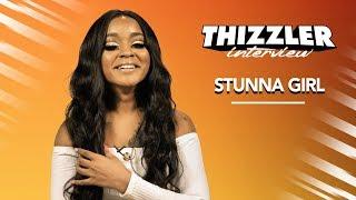 Stunna Girl on falling out with Cuban Doll, explains beef with Lil Kayla & talks YKWTFGO