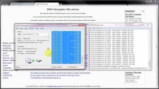 How to Rip a DVD with DVD Decrypter