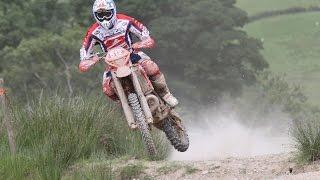 Beta Racing's Steve Holcombe wins the 2016 Welsh 2 Day enduro