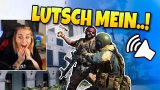 DIE LUSTIGSTEN HOT MICS!  Death chat/Voice Chat Momente in Call of Duty: Warzone