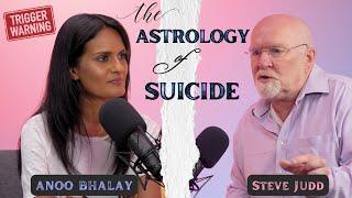 Astrology & Mental Health: Cultural Pressures & Healing