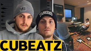 CuBeatz Samples used in Hip Hop's Biggest Records
