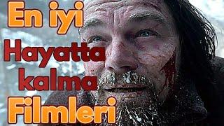 En iyi Hayatta Kalma Film Önerileri #1