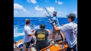 Marlin, Wahoo and Mahi - Uncharted Waters with Peter Miller Fishing