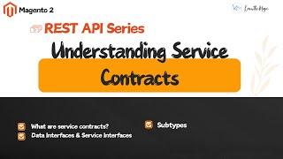 02 Understanding Service Contracts - REST API Series