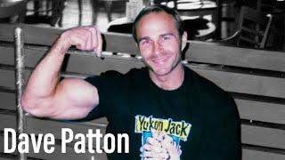 ‘’The Giant Killer’’ | DAVE PATTON Arm Wrestling | Legend Series | Top 10 Matches