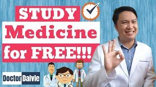 How to Apply for DOH Scholarship for Medical Students? | 3 Easy Steps