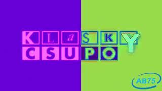 Klasky Csupo 1998 Super Effects Combined