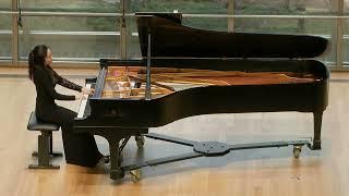 4th WPTA Finland International Piano Competition | Soo Ji Lee