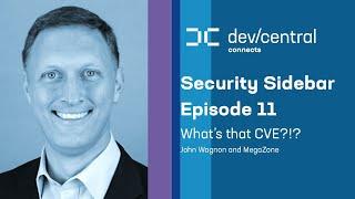 Security Sidebar: What's That CVE?!?