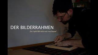 Der Bilderrahmen - the picture frame