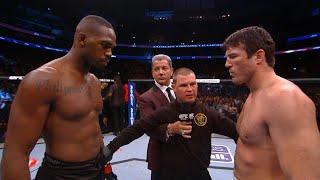 Jon Jones vs Chael Sonnen | FULL FIGHT